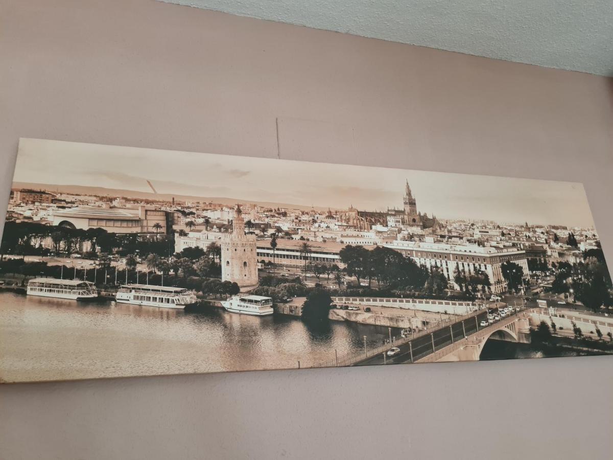 カスティジェハ・デ・ラ・クエスタ Casa Camino Del Aguaヴィラ エクステリア 写真